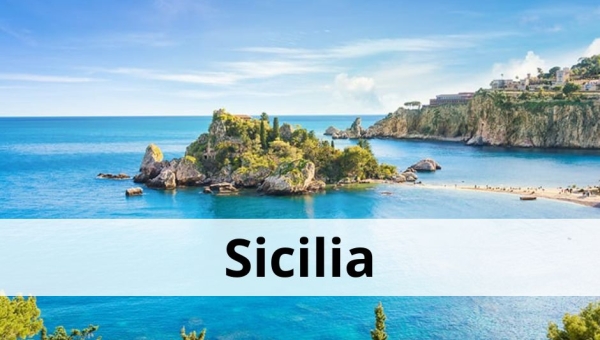 Attrattori Turistici Sicilia Dervishoska Selina
